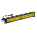 Baja Designs OnX6, Amber 20" Wide Driving LED Light Bar