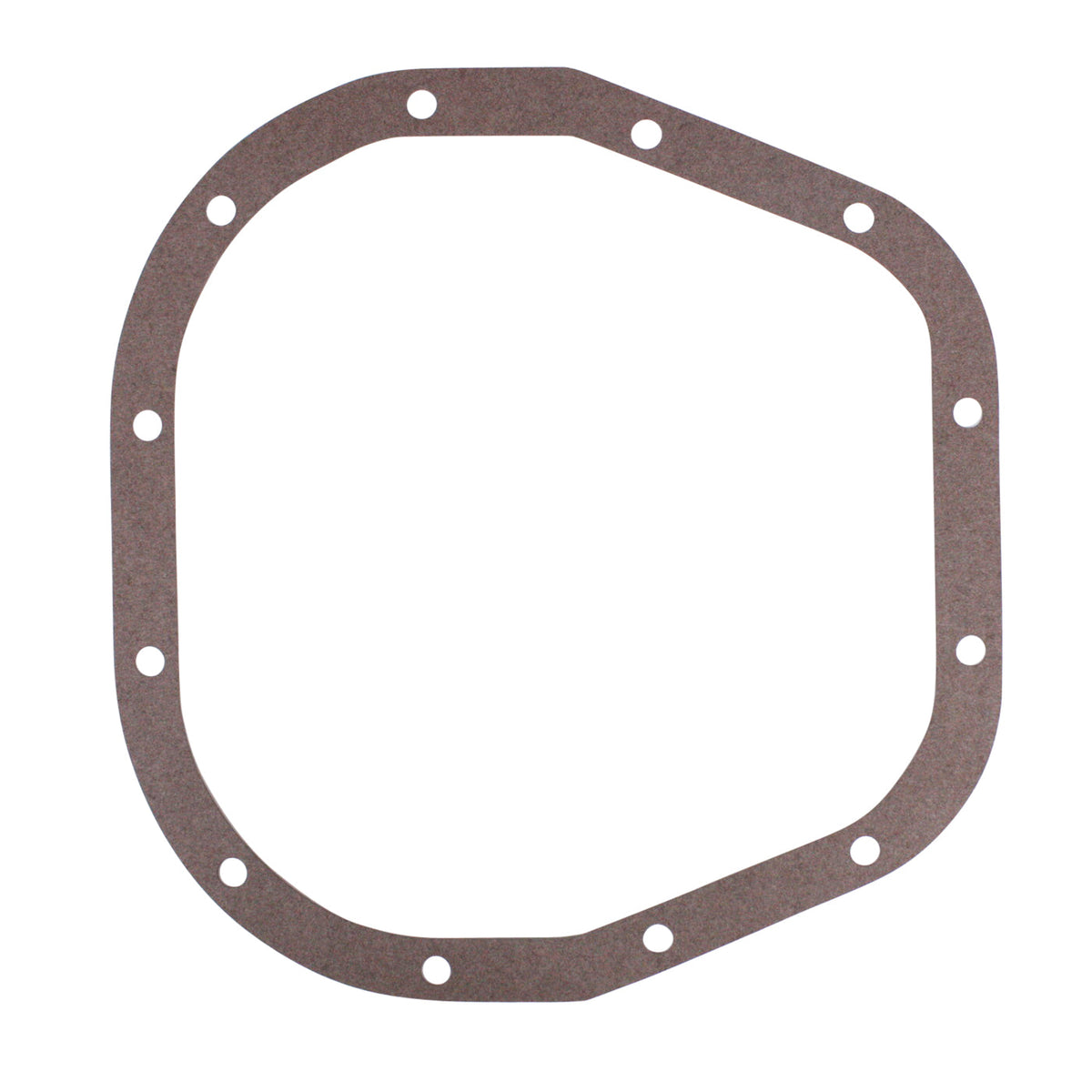 Ford 10.25" & 10.5" cover gasket.