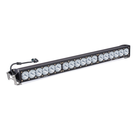 Baja Designs OnX6, 30" High Speed Spot LED Light Bar