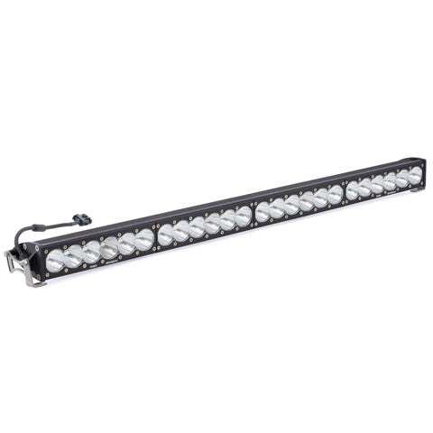 Baja Designs OnX6, 40" High Speed Spot LED Light Bar