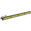 Baja Designs OnX6, Amber 40" Wide Driving LED Light Bar