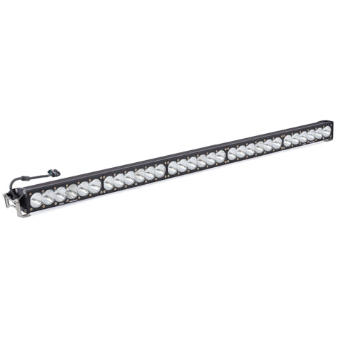 Baja Designs OnX6, 50" High Speed Spot LED Light Bar