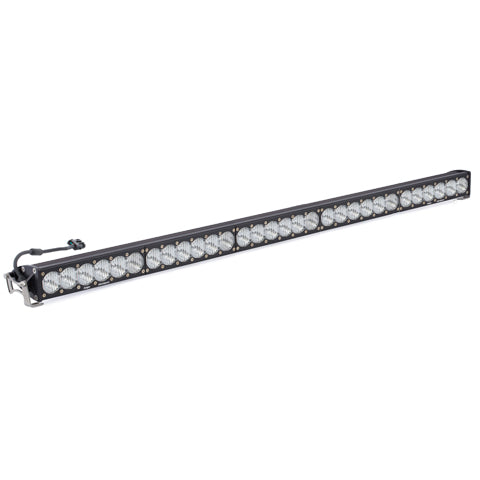 Baja Designs OnX6, 50" Wide Driving LED Light Bar