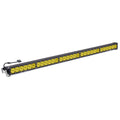 Baja Designs OnX6, Amber 50" Wide Driving LED Light Bar