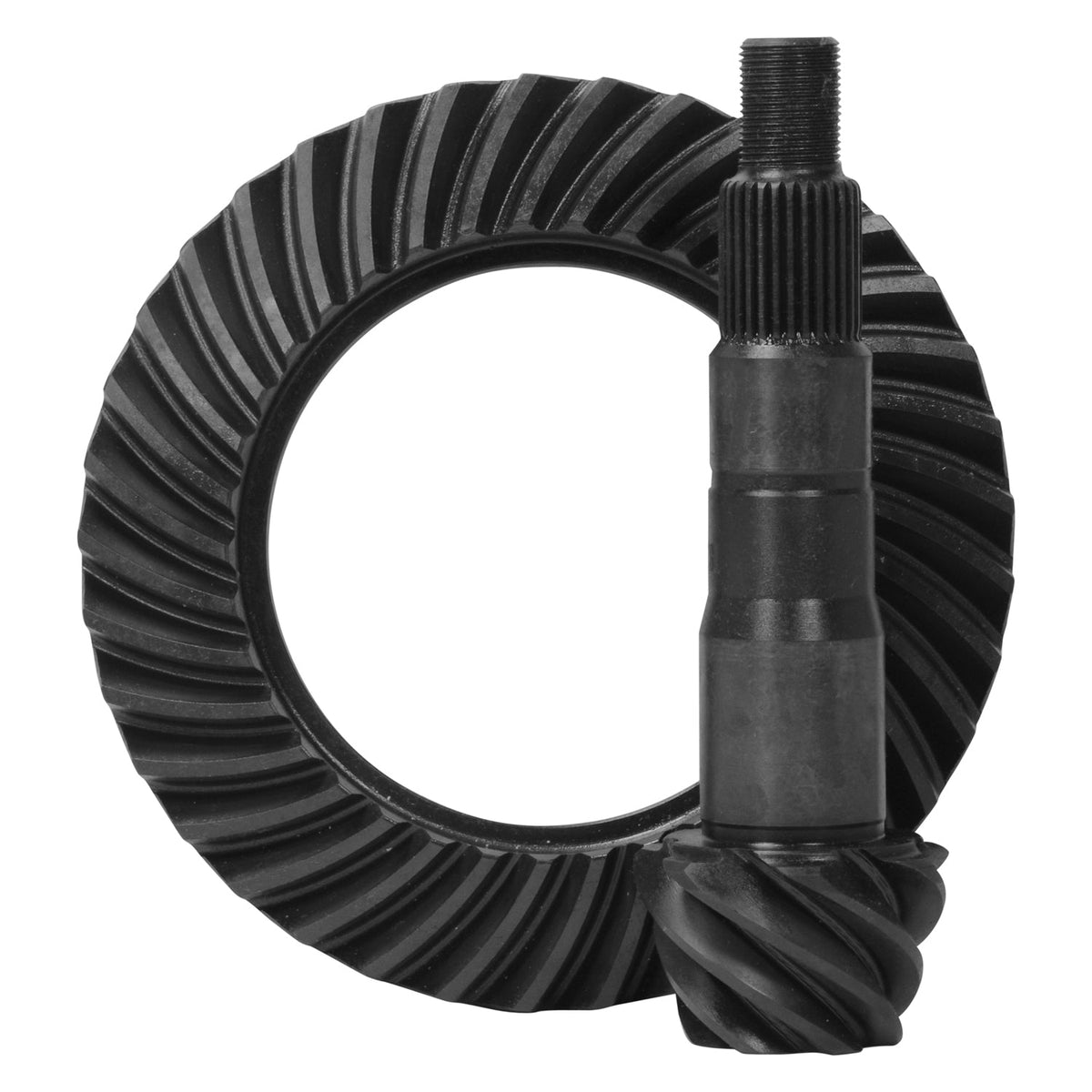 Yukon Ring and Pinion Gear Set for Toyota 8.2” Rear Differential, 5.29 Ratio