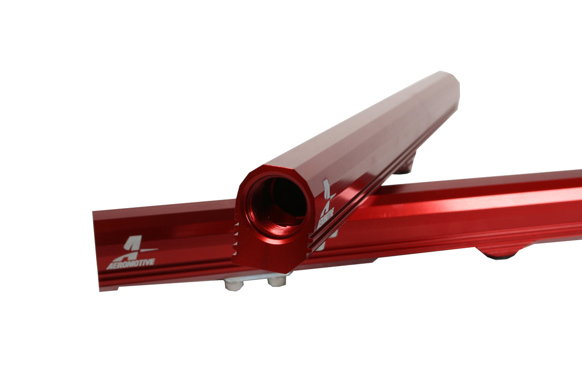 Fuel Rail Kit, GM LS7