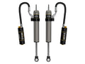 ICON 2025-2026 Toyota 4Runner, 0-3” Lift, Rear, V.S. 2.5 Aluminum Series Shock Absorbers, Remote Reservoir w/ CDCV, Pair