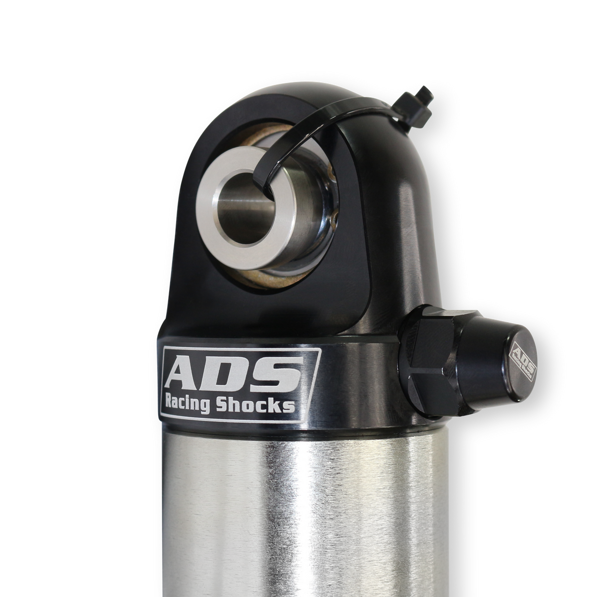 ADS 2.125" Emulsion Style Air Shock (10" Stroke)