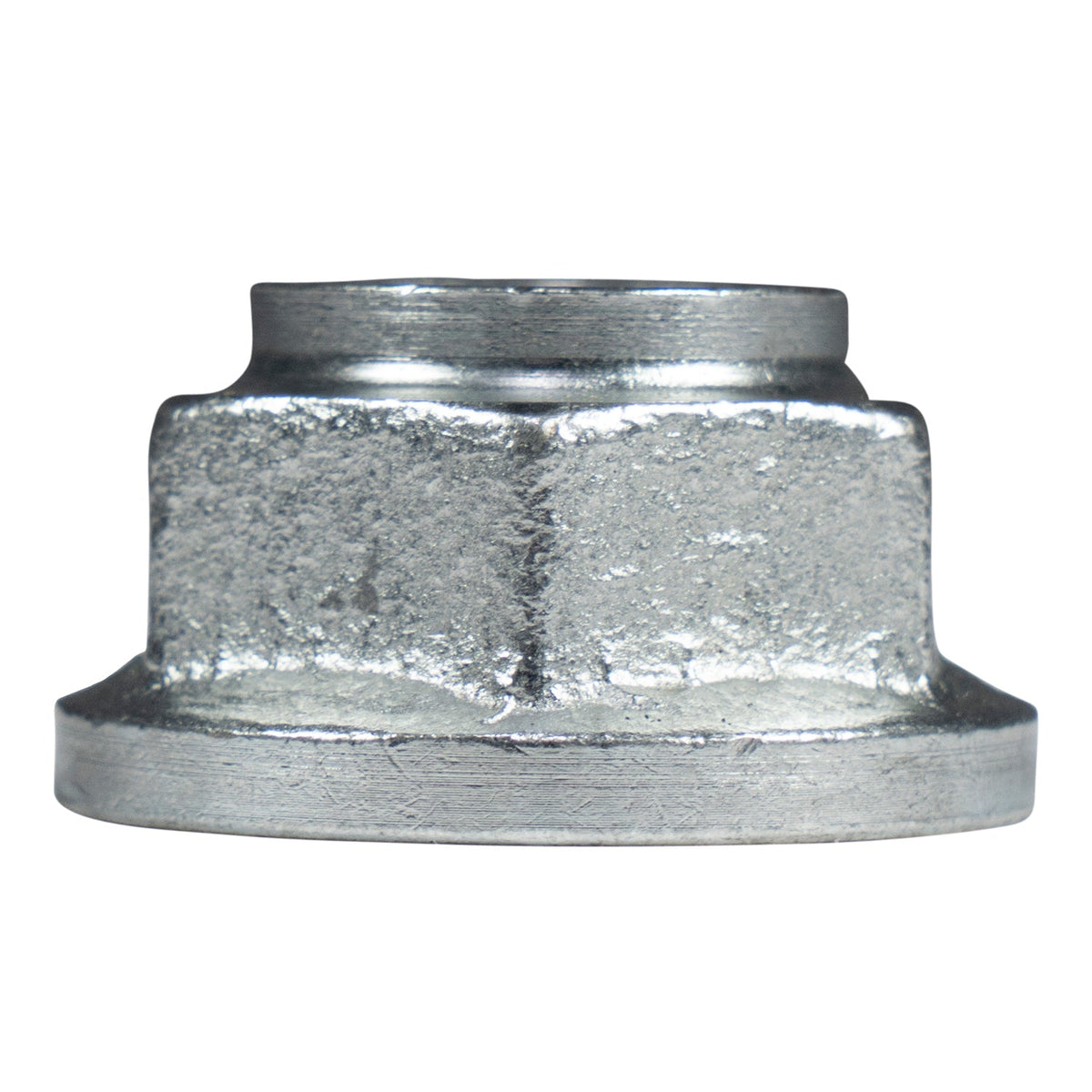 Pinion nut