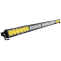 Baja Designs OnX6, Dual Control 50" Amber/White LED Light Bar
