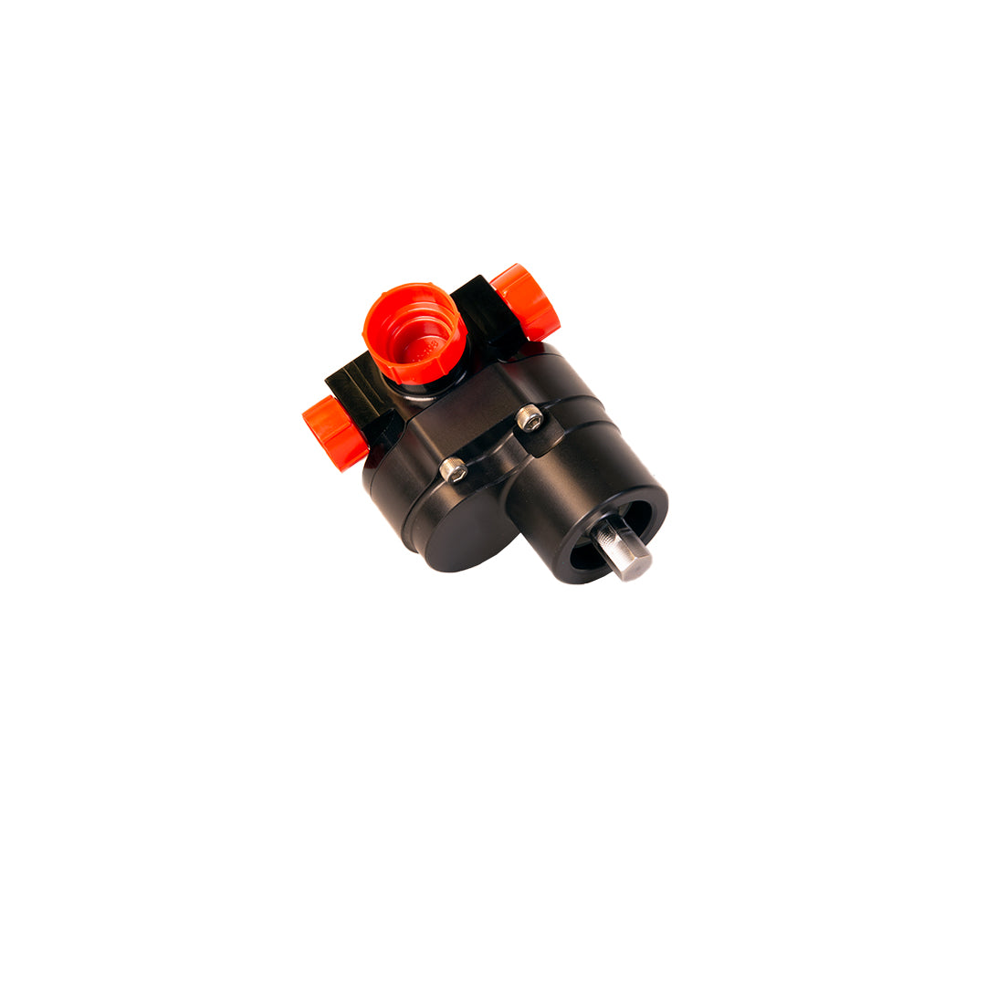 Pump, Sprint, LWLM, No Mount, 3/8 Hex