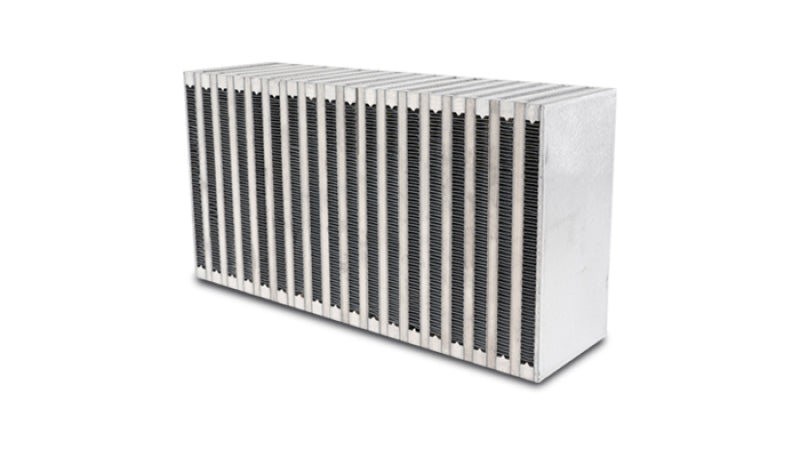 Vibrant Intercooler Core - 6in x 11.80in x 3.00in