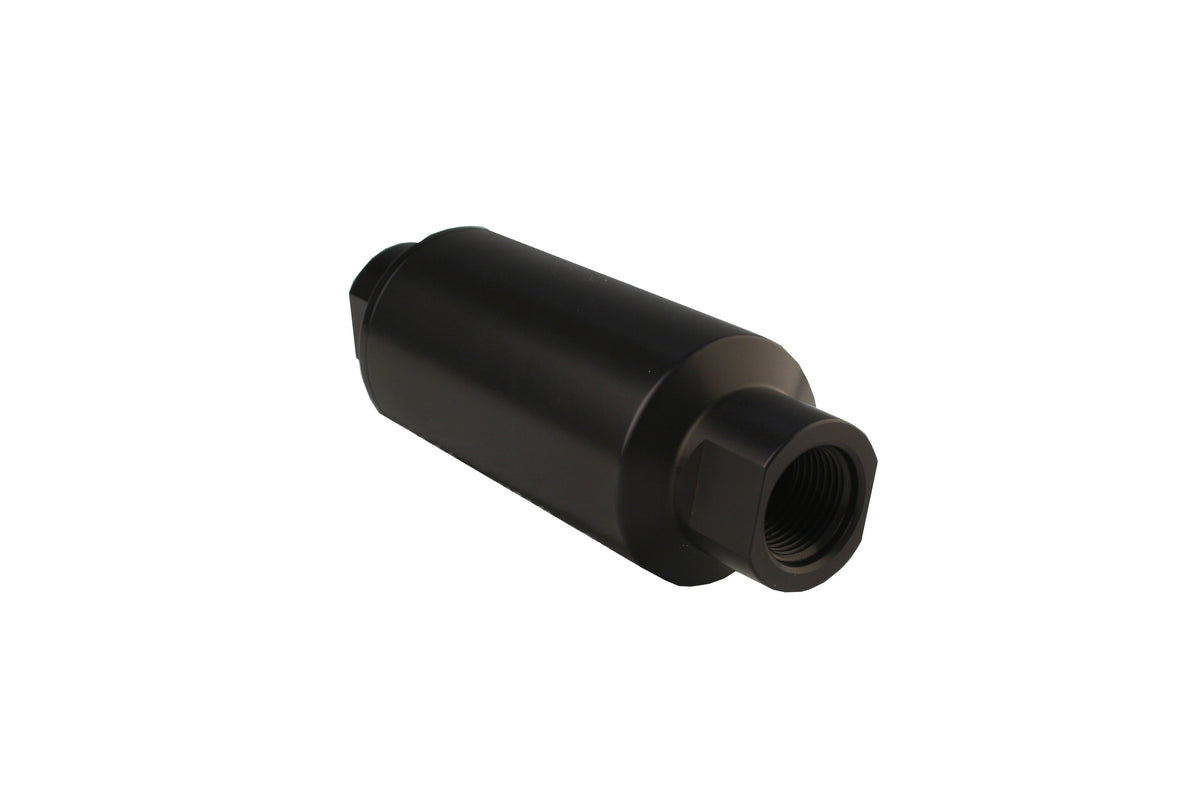 Marine Inlet, ORB-10 Fuel Filter
