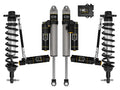 ICON 2021-2025 Ford F-150 4WD, 0-2.75" Lift, Stage 5 Suspension System