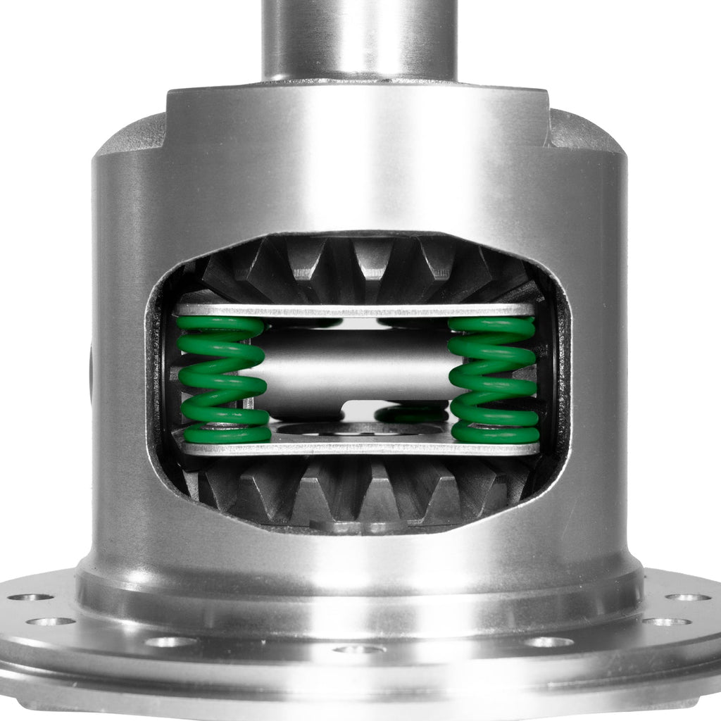 8.25" CHY 3.91 Rear Ring & Pinion, Install Kit, Posi, 1.618" ID Axle Bearings