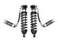 ICON 1996-2004 Toyota Tacoma, 0-3" Lift, Front,V.S. 2.5 Series Coilover Kit, Remote Reservoir w/ CDCV