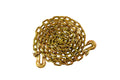 BulletProof Medium Duty 5/16" x 20' Transport Chain