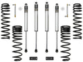 ICON 2020-Up Jeep Gladiator, 2.5" Lift, Stage 2 Suspension System