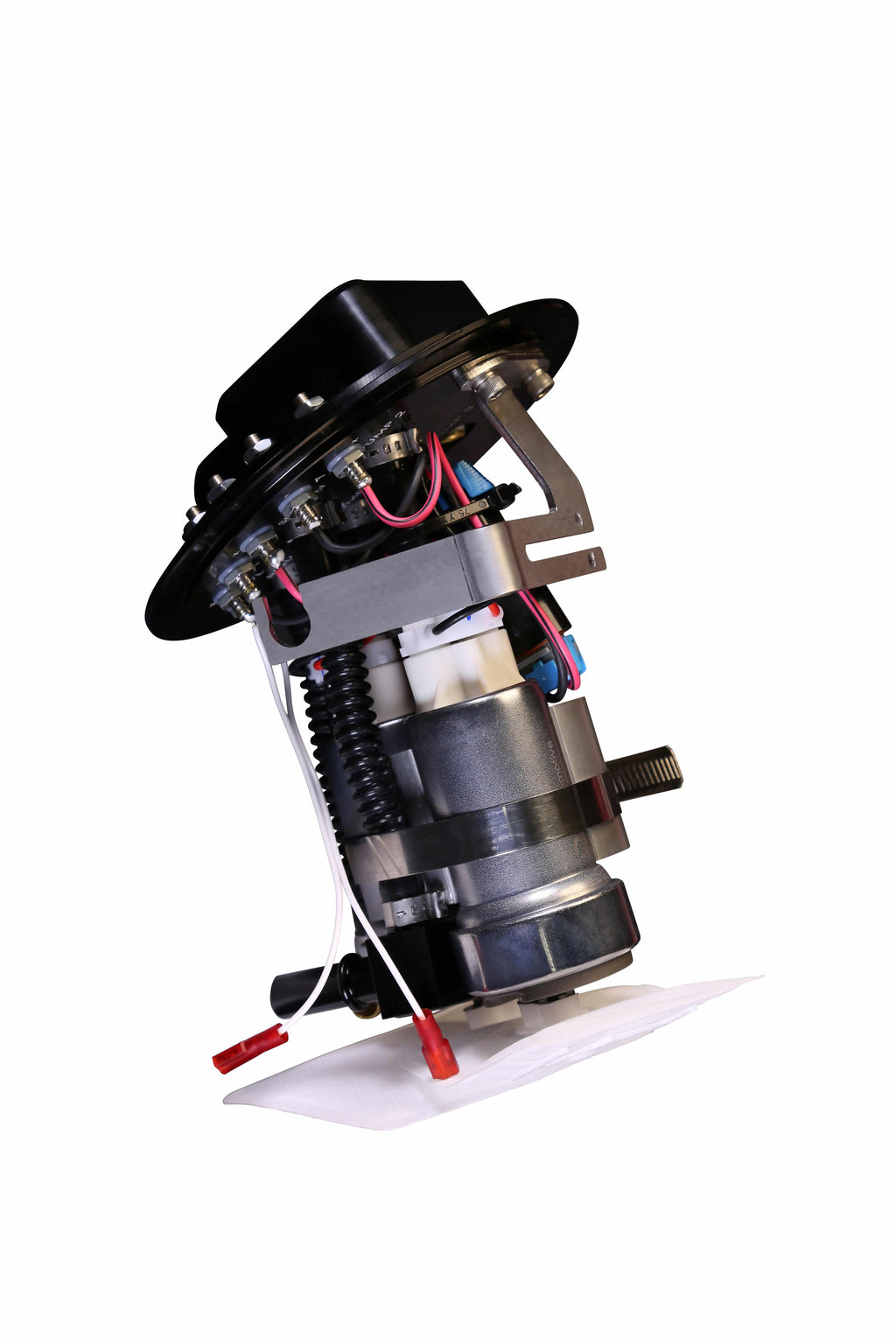 In-Tank Fuel Pump, 05-21 MOPAR Hemi Charger/Challenger SRT/RT
