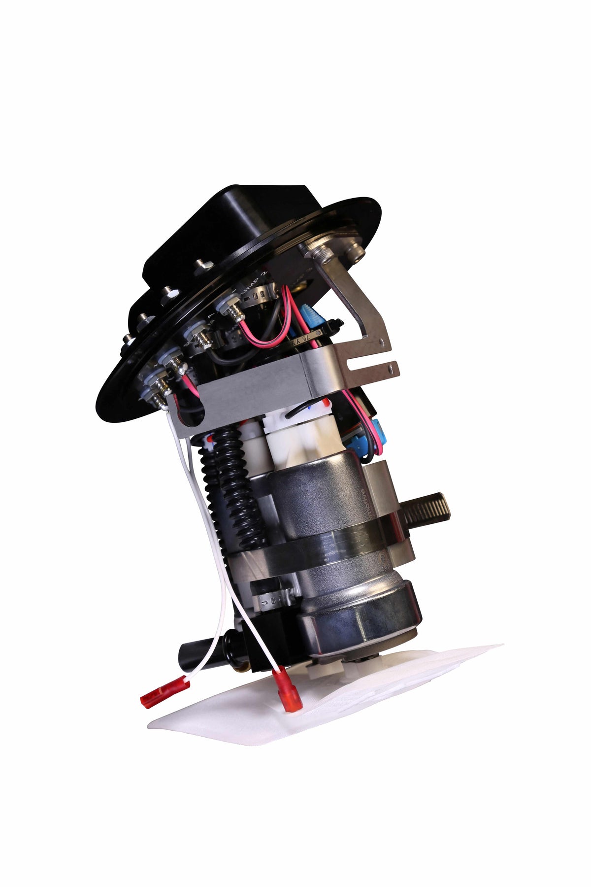 In-Tank Fuel Pump, 05-21 MOPAR Hemi Charger/Challenger SRT/RT
