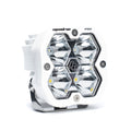Baja Designs Squadron Pro 2.0 White, LED (Single Light)