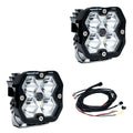 Baja Designs Squadron Pro 2.0, Pair