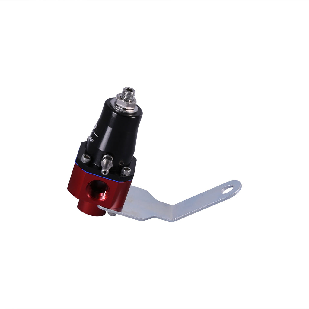 Universal Return Style Fuel Pressure Regulator
