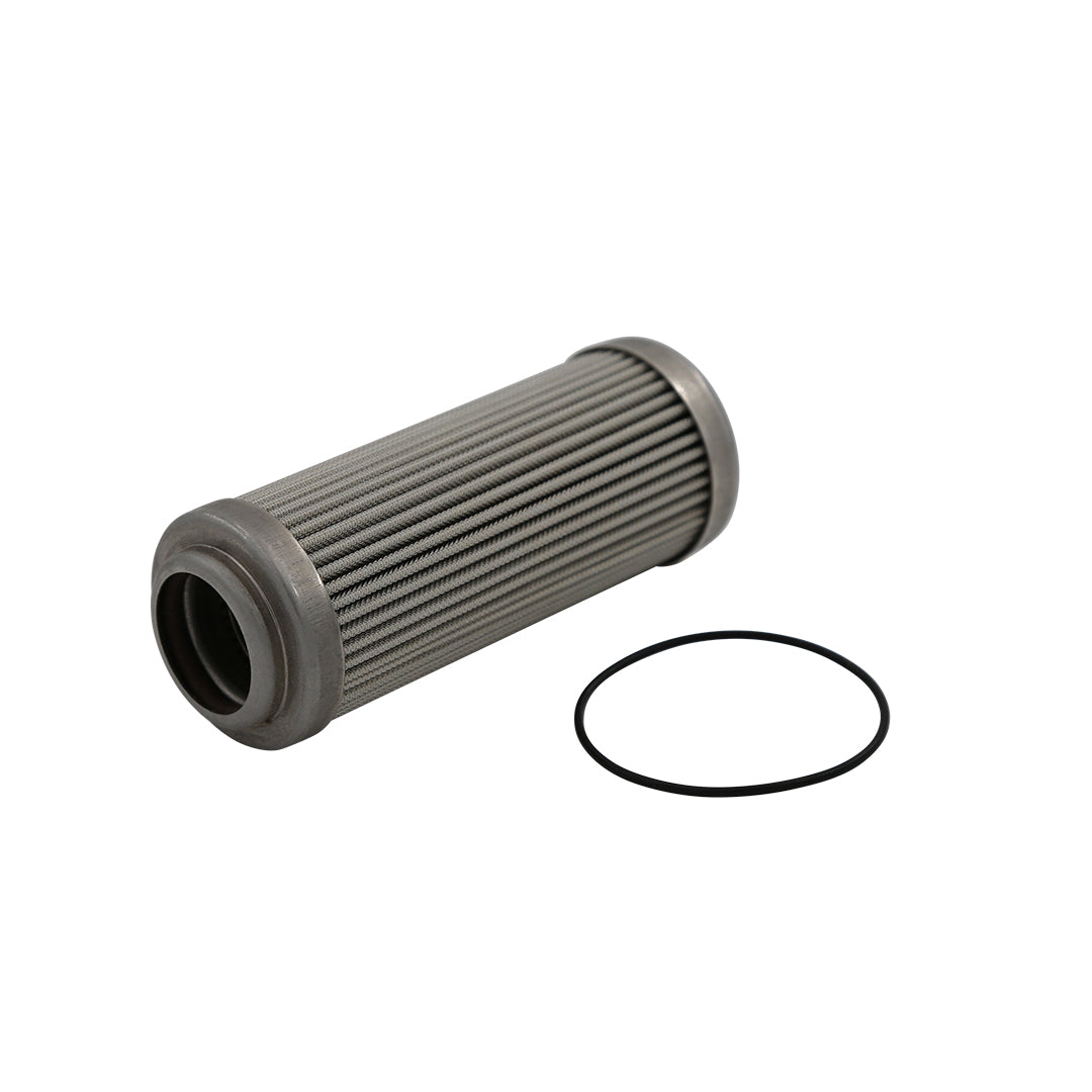 10 Micron Replacement Microglass Element for ORB-12 Filter Housings
