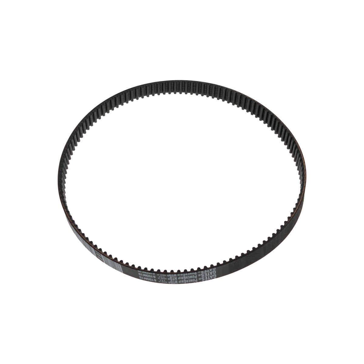 Belt Drives