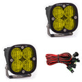Squadron Pro, Pair Amber LED Wide Cornering