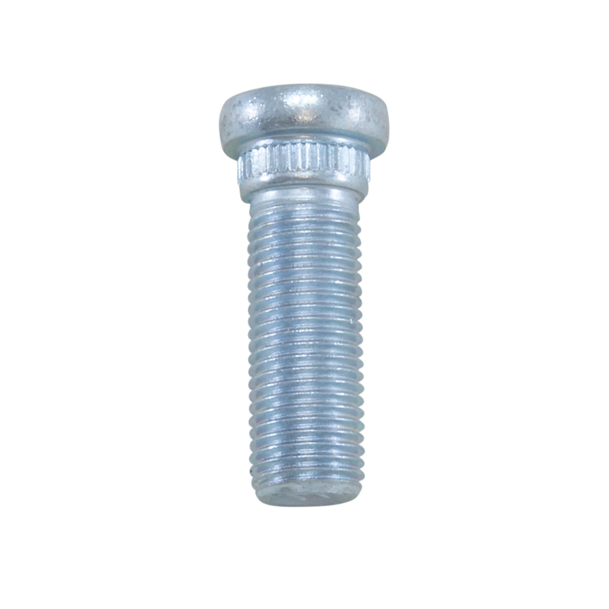 GM metric axle stud, 14mm x 1.5