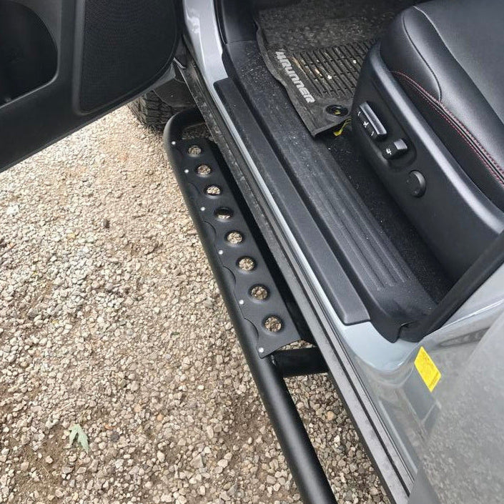 4Runner Rock Sliders / 5th Gen / 2010-2013