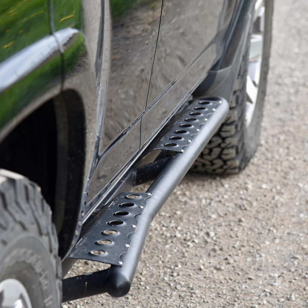 4Runner Rock Sliders / 5th Gen / 2010-2013
