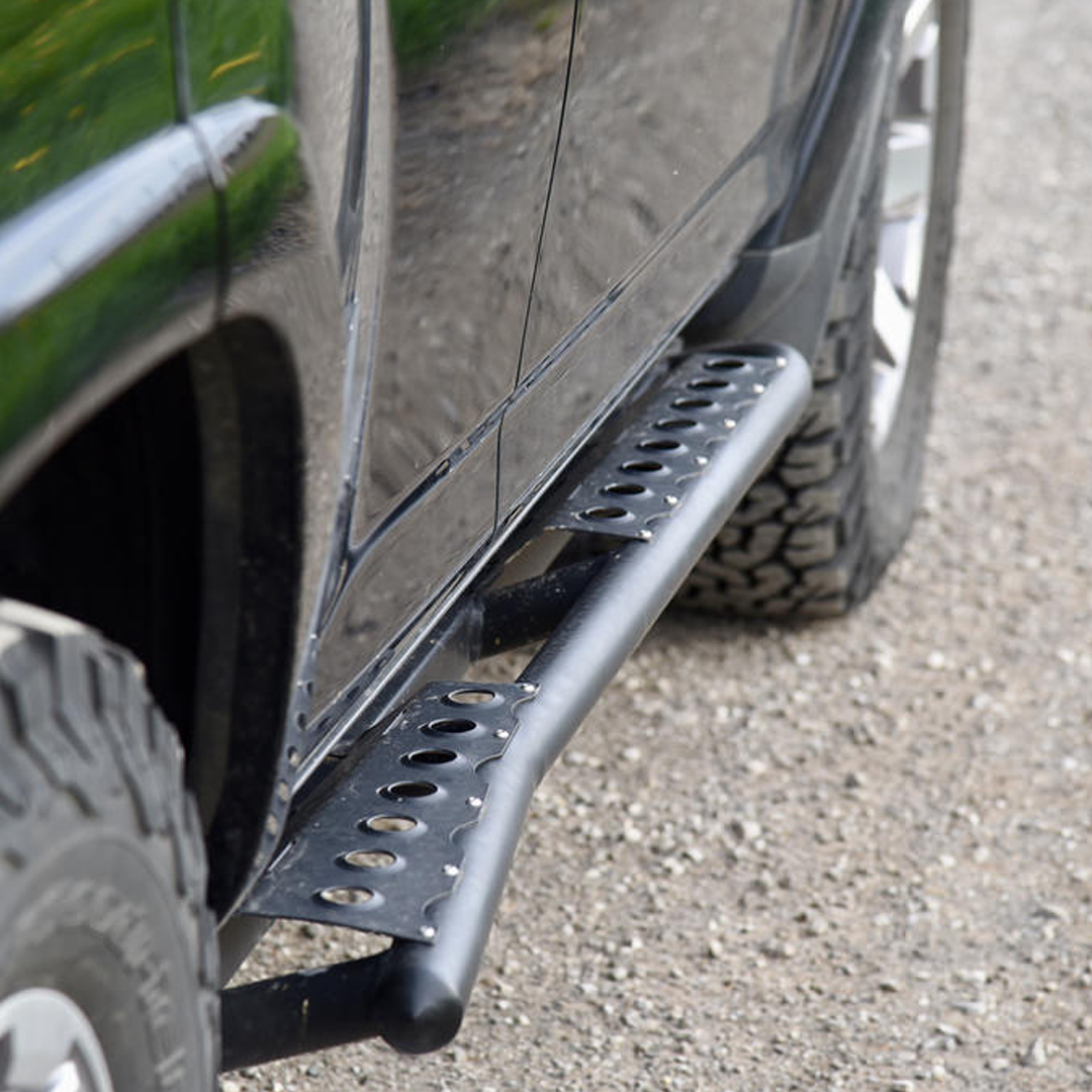 4Runner Rock Sliders / 5th Gen / 2010-2013
