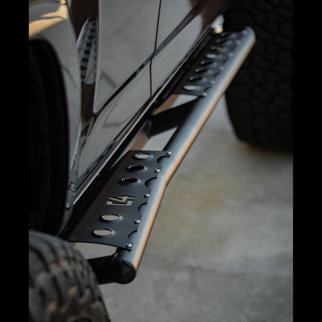 4Runner Rock Sliders / 5th Gen / 2010-2013