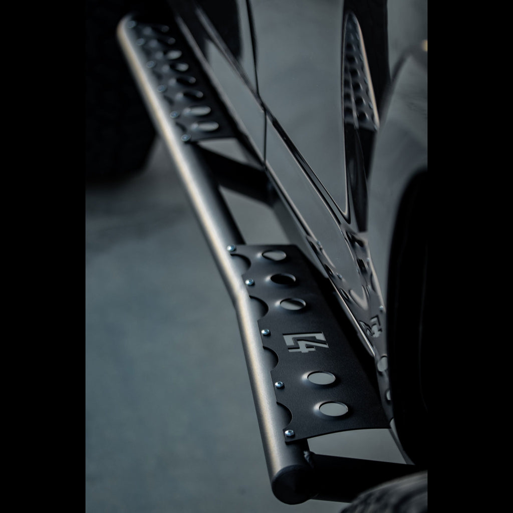 4Runner Rock Sliders / 5th Gen / 2010-2013