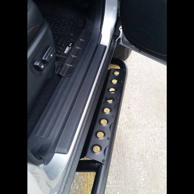 4Runner Rock Sliders / 5th Gen / 2010-2013