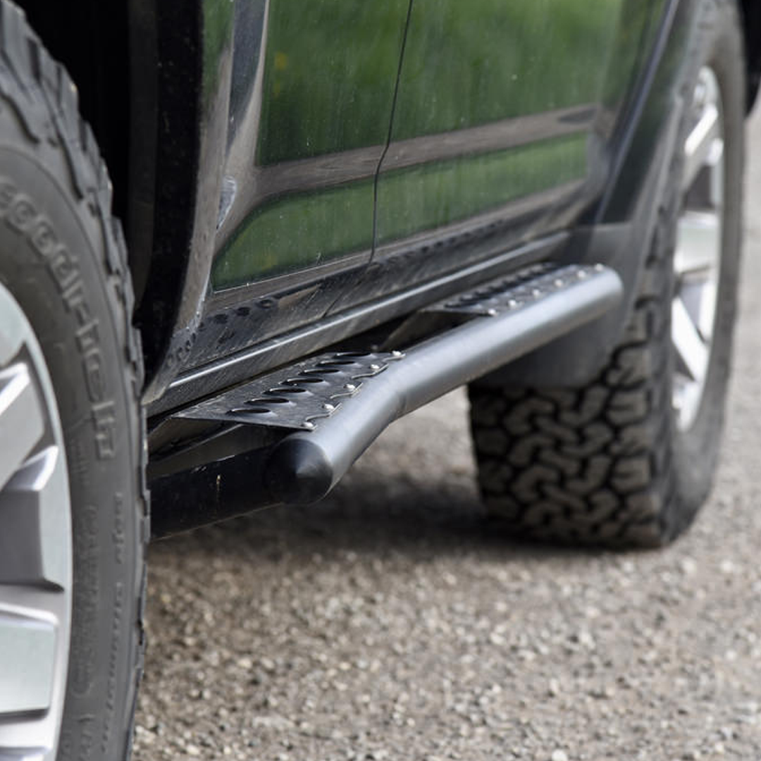 4Runner Rock Sliders / 5th Gen / 2014-2024