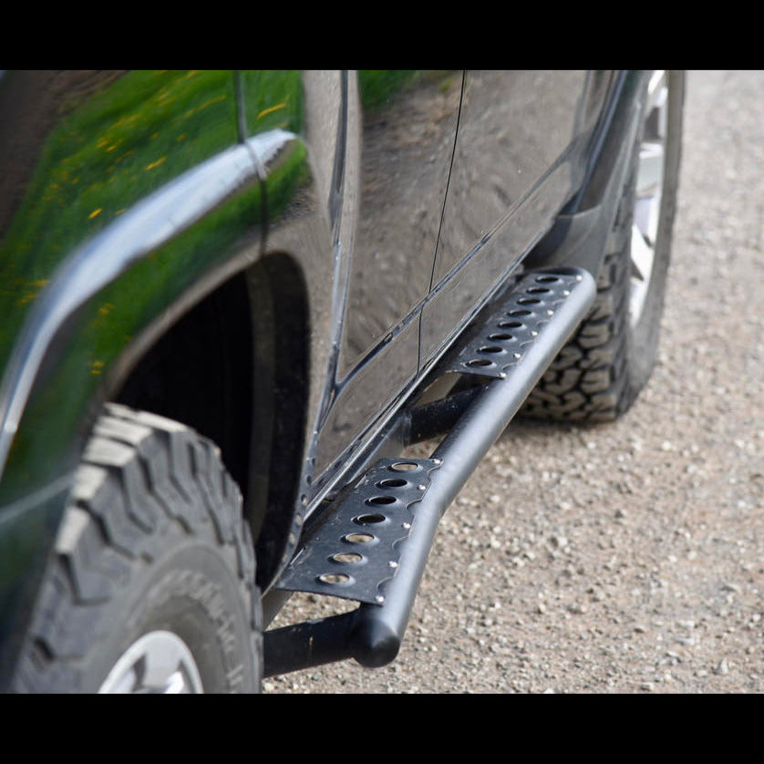 4Runner Rock Sliders / 5th Gen / 2014-2024