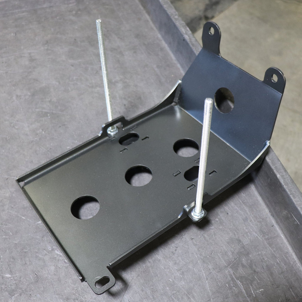 4Runner Spare Battery Tray - Passenger Side / 5th Gen / 2010-2024