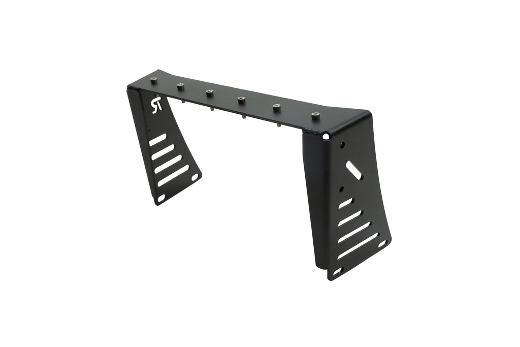 2003-2009 4th Gen Toyota 4Runner Center Console Molle Storage Panel