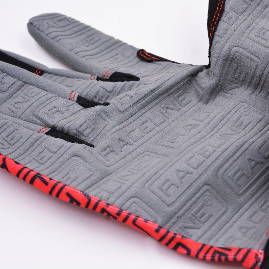 Raceline Touch Screen Mechanic Gloves (Brand Logo)