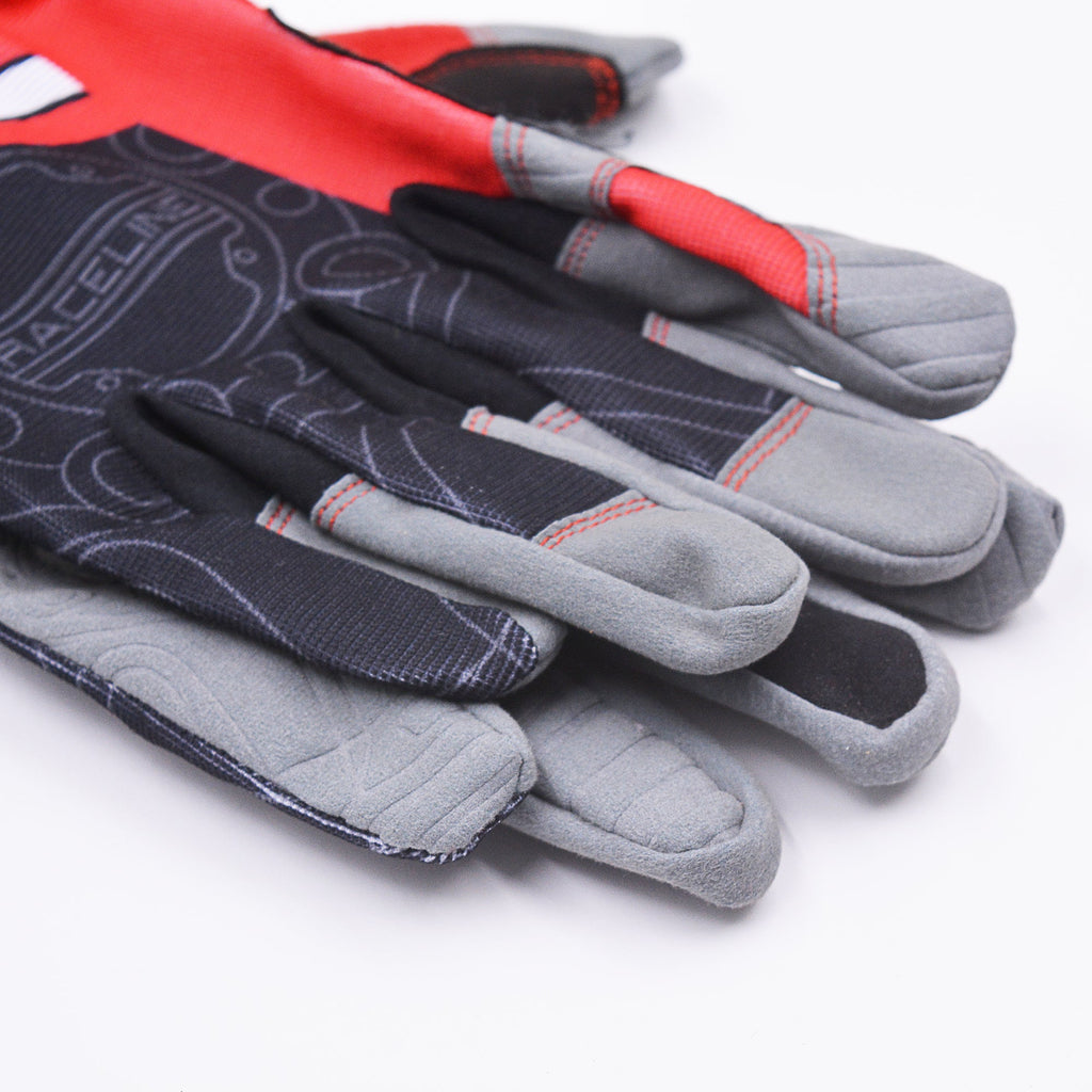 Raceline Touch Screen Mechanic Gloves (Scout)