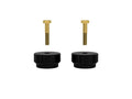 ICON 2005-2025 Ford F-250/F-350 Super Duty 4WD, Front, 1" Bump Stop Spacer Kit