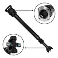 USA Standard Front Driveshaft for 2000-2002 Dodge RAM, 32-13/16" Center to Center