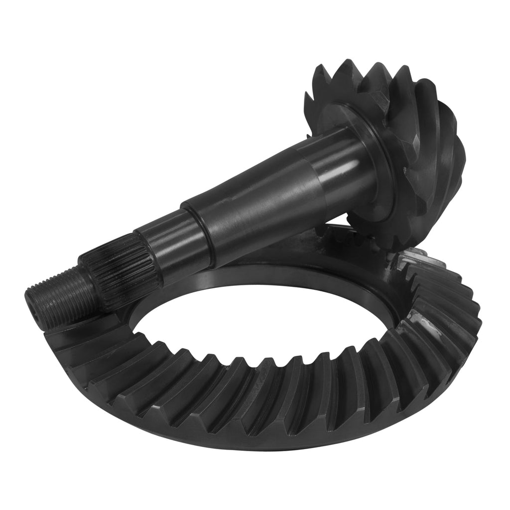 8.25"/ 213mm CHY 3.55 Rear Ring & Pinion, Install Kit, 29 Spline Posi,