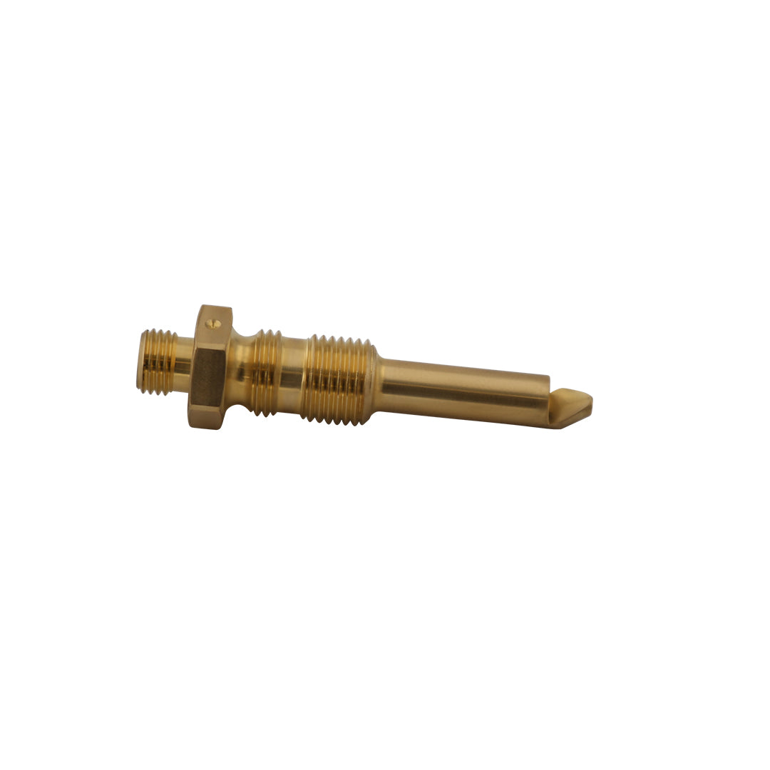 Brass Body Nozzle 1/2-20