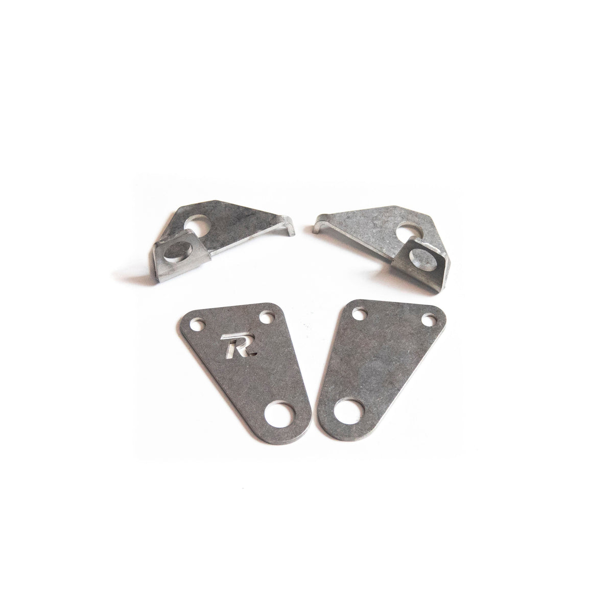 5th Gen 4Runner & GX 470 Air Mounts | Set of 4
