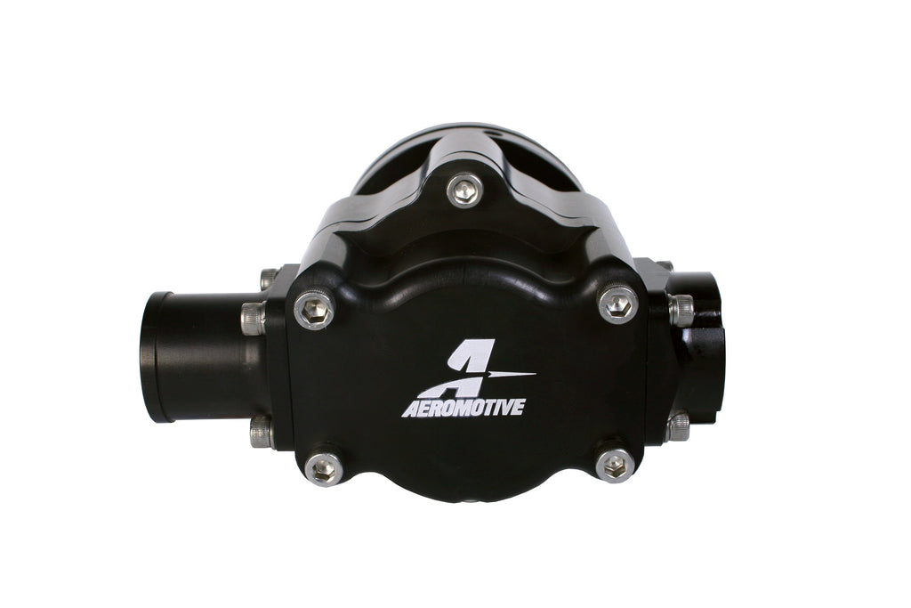 12-Series Hex Drive Mechanical Pump