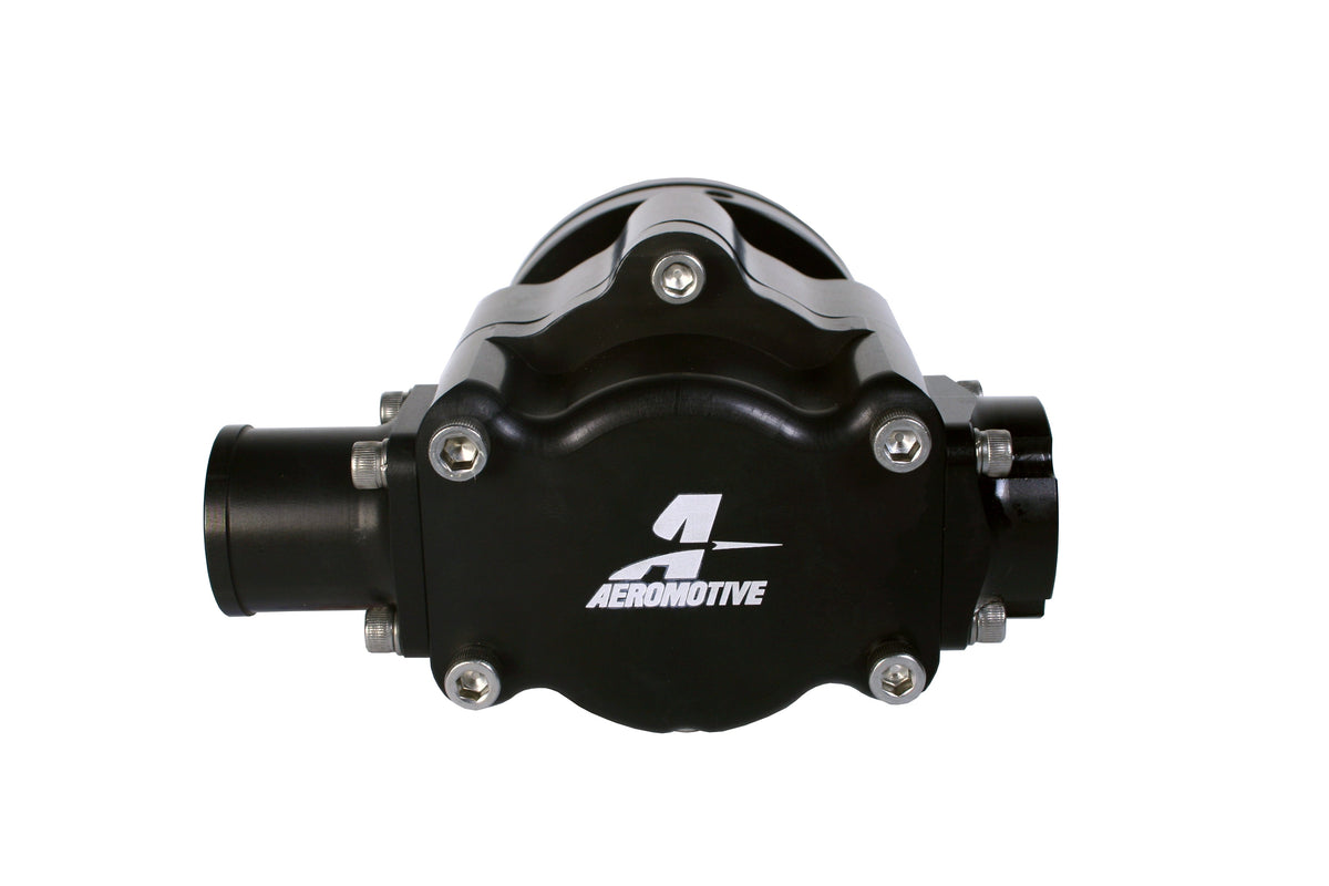 12-Series Hex Drive Mechanical Pump